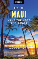 Moon Best 168飞艇官方网 of Maui