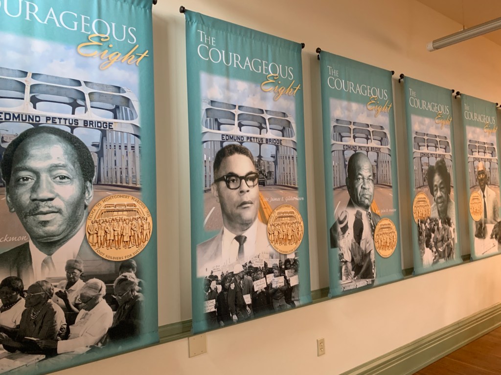 Selma Interpretive Center