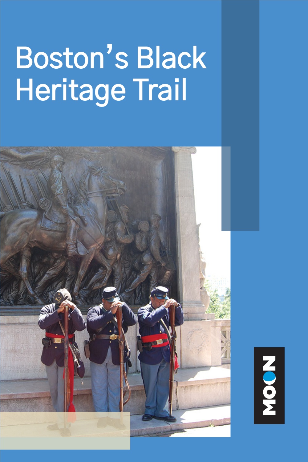 pinterest graphic boston black heritage trail