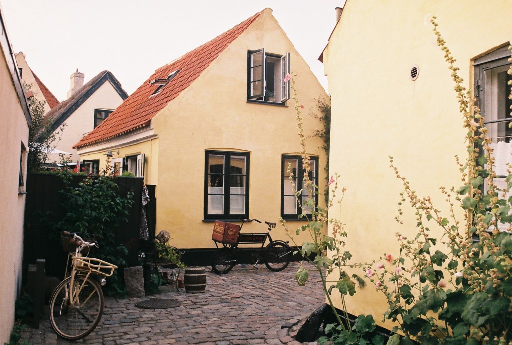 Dragør