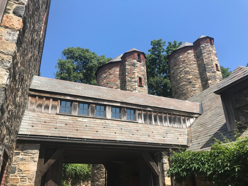 stone barns center in hudson valley