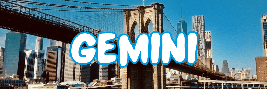 Gemini