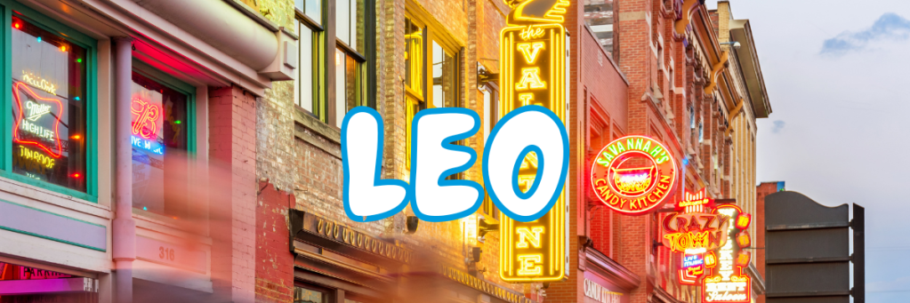 Leo