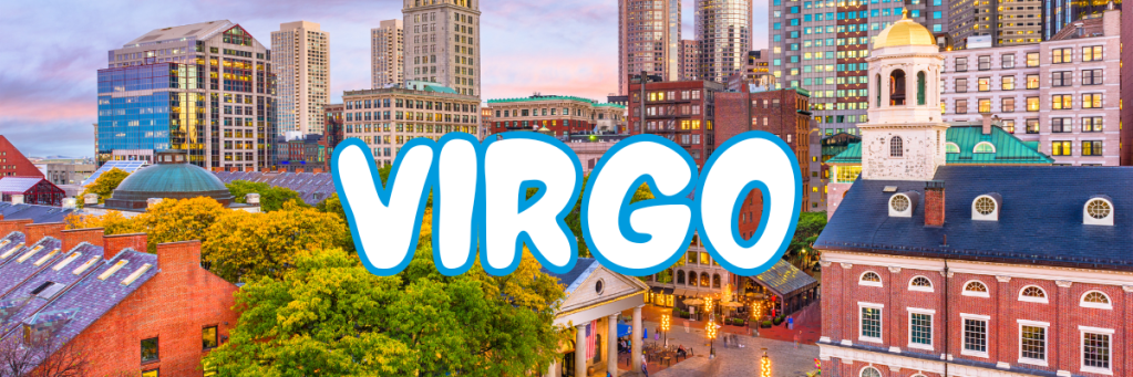Virgo