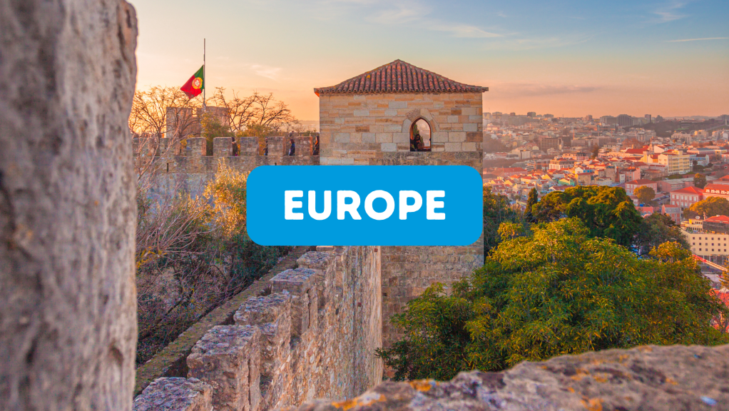 Europe