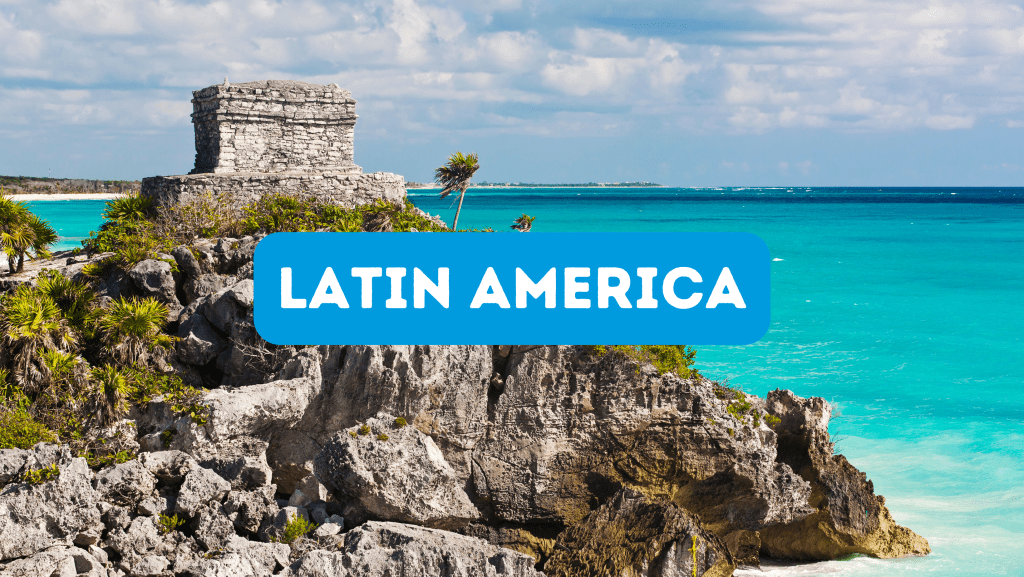 Latin America